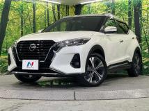 2023 Nissan KIX