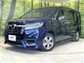 2017 Honda Step WGN