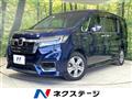 2017 Honda Step WGN