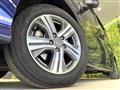 2017 Honda Step WGN