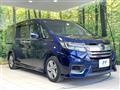 2017 Honda Step WGN