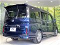 2017 Honda Step WGN