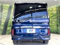 2017 Honda Step WGN