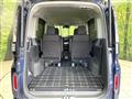 2017 Honda Step WGN