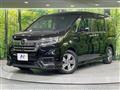 2017 Honda Step WGN