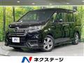 2017 Honda Step WGN