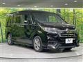 2017 Honda Step WGN