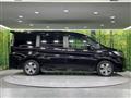 2017 Honda Step WGN