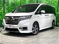 2018 Honda Step WGN