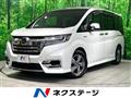 2018 Honda Step WGN
