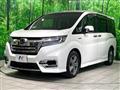 2018 Honda Step WGN