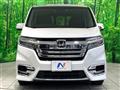 2018 Honda Step WGN