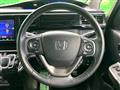 2018 Honda Step WGN