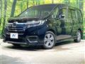 2019 Honda Step WGN