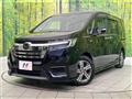 2019 Honda Step WGN