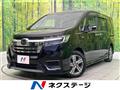 2019 Honda Step WGN
