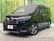 2019 Honda Step WGN