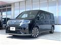 2022 Honda Step WGN