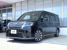 2022 Honda Step WGN