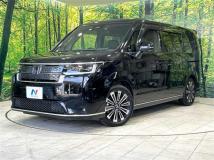 2022 Honda Step WGN
