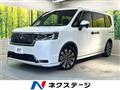 2023 Honda Step WGN