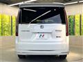 2023 Honda Step WGN