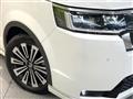 2023 Honda Step WGN