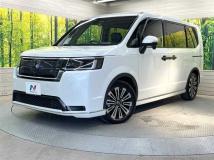 2023 Honda Step WGN