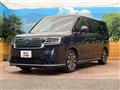 2024 Honda Step WGN