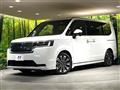 2024 Honda Step WGN