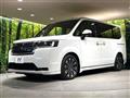 2024 Honda Step WGN