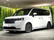 2024 Honda Step WGN