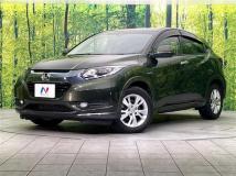 2014 Honda VEZEL