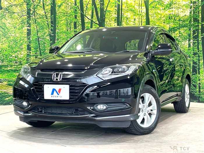 2014 Honda VEZEL