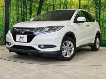2015 Honda VEZEL