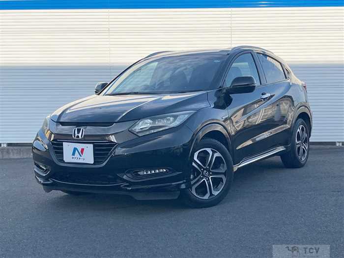 2016 Honda VEZEL