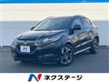 2016 Honda VEZEL