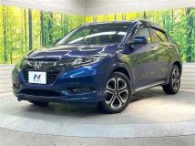 2017 Honda VEZEL