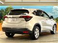 2018 Honda VEZEL