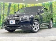 2017 Honda VEZEL