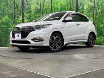 2018 Honda VEZEL
