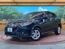 2020 Honda VEZEL
