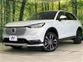 2021 Honda VEZEL