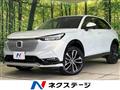 2021 Honda VEZEL
