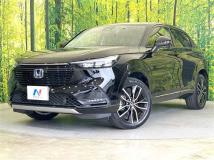 2021 Honda VEZEL
