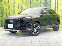 2021 Honda VEZEL