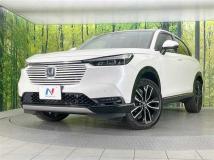 2021 Honda VEZEL