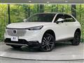 2021 Honda VEZEL