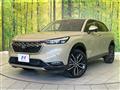 2021 Honda VEZEL