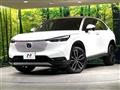 2021 Honda VEZEL